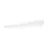Ledvance LED Batten Linear Ultra Output Gen2 Steel White 27W 4050lm - 830-840 CCT | 120cm - Dali Dimmable -Replaces 2x36W