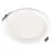 Ledvance LED Downlight Comfort Opal White 18W/15W/12W 2160lm/1800lm/1440lm 95D - 930-940 CCT | Cutout 150mm - IP44 - Best Colour Rendering