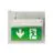 Ansell LED Emergency Fixture Eagle 3-in-1 White 2.5W 15lm - 765 Daylight