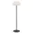 Nordlux Sponge Portable Battery Light White 6.8W 450lm - 827 Extra Warm White | 3-Step Dimmable 