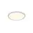Nordlux LED Bulkhead Oja 29 White 14.5W 1600lm 120D - 830-840 CCT | Night Mode - IP20