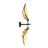 Emibig Wall Light Vene Steel Black | Suitable for 2x E14 - Max 10W