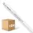 Multipack 10x Philips LED Tube T5 MASTER (Mains AC) High Efficiency 16.5W 2500lm - 840 Cool White | 115cm - Replaces 28W