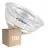 Multipack 10x Ledvance LED Spot GU5.3 MR16 3.4W 345lm 36D - 827 Extra Warm White | Replaces 35W