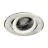 Philips LED Spot RS156B CoreLine Aluminium 12.3W 1300lm 36D - 830 Warm White | 85mm - Cutout 68mm - IP20/44 - Dimmable