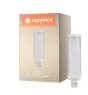 Osram Dulux-T LED 9W 1100lm - 840 Cool White | 2-Pin - Replaces 26W