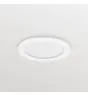 Philips LED Downlight Coreline DN145B 13W 1100lm 90D - 830 Warm White | 150mm - Dali Dimmable 