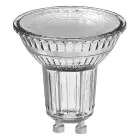 Ledvance  Performance LED Spot Reflector GU10 PAR16 4.5W 350lm 36D - 940 Cool White | Best Colour Rendering - Dimmable - Replaces 50W