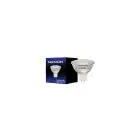 Noxion LED Spot GU5.3 PAR16 4.4W 345lm 36D - 830 Warm White | Dimmable - Replaces 35W