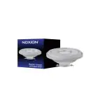 Noxion LED Spot G53 AR111 11.7W 800lm 24D - 930 Extra Warm White | Best Colour Rendering - Dimmable - Replaces 75W